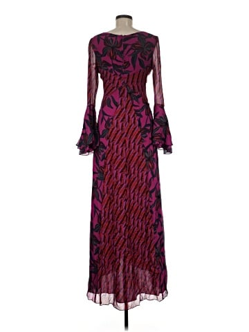 Diane von Furstenberg Cocktail Dress (view 2)