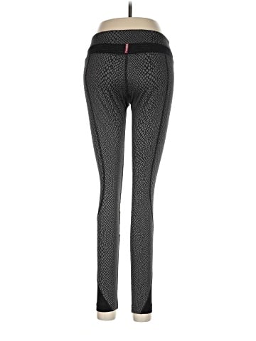 Hard Tail Active Pants (view 2)