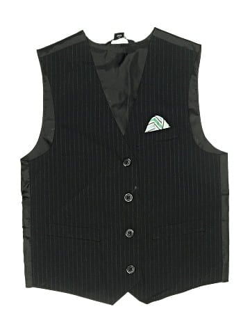 George Tuxedo Vest (view 1)