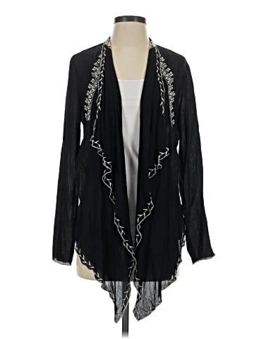 AaKaa Cardigan (view 1)
