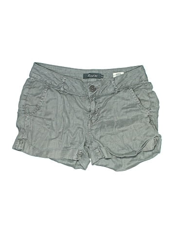 Level 99 Khaki Shorts (view 1)