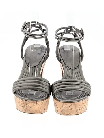 Coach Wedges (view 2)