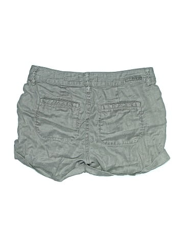 Level 99 Khaki Shorts (view 2)