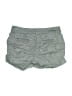 Level 99 Solid Gray Khaki Shorts Size 25 waist - photo 2