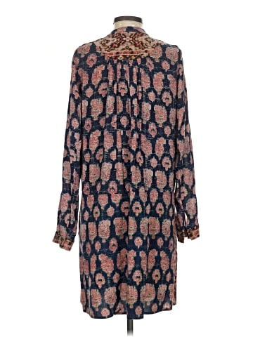 Tiny Casual Dress (view 2)