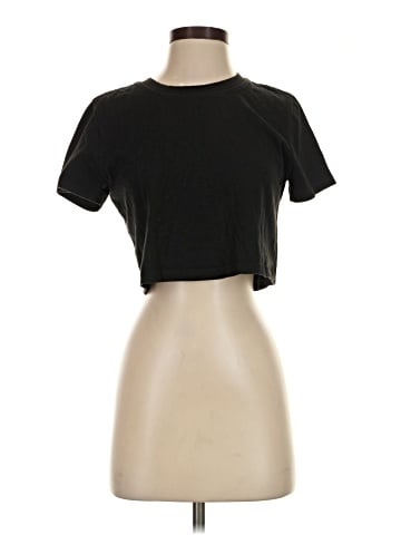 Urban Outfitters Short Sleeve T-Shirt (view 1)