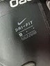 Nike Black Athletic Shorts Size L - photo 3