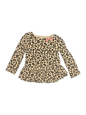 Jumping Beans Long Sleeve Top (view 1)