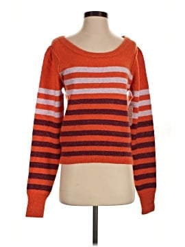 Free People Pullover Sweater