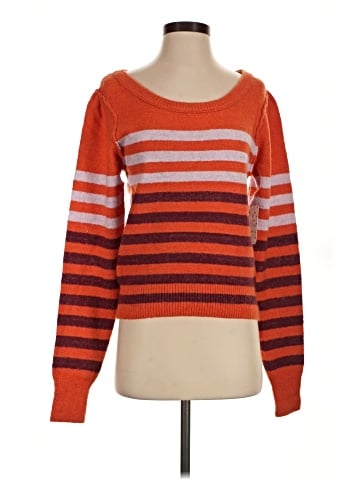 Free People Pullover Sweater (view 1)