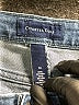 Charter Club Solid Blue Jeans Size 14 - photo 7