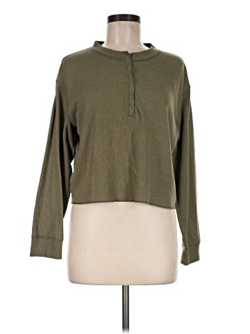 Justify Sweatshirt (view 1)