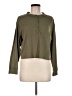 Justify Green Sweatshirt Size M - photo 1