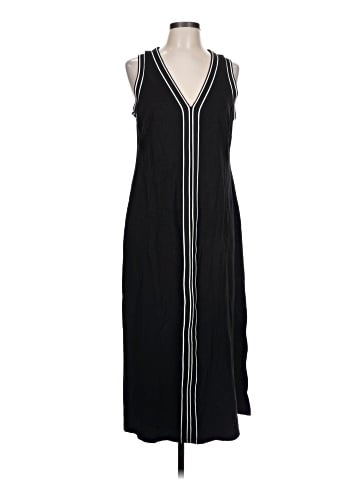 Boston Proper Casual Dress (view 1)