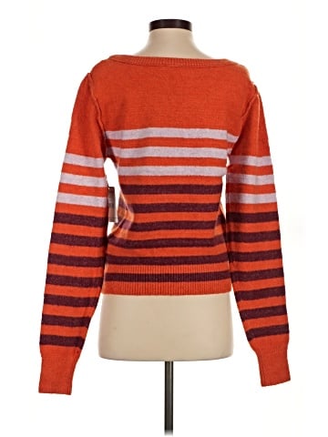 Free People Pullover Sweater (view 2)