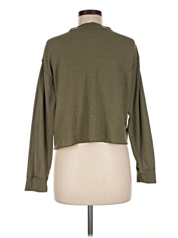 Justify Sweatshirt (view 2)