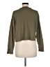 Justify Green Sweatshirt Size M - photo 2