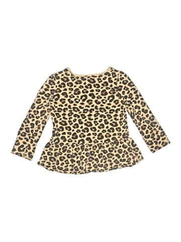 Jumping Beans Long Sleeve Top (view 2)