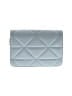 Bebe 100% Polyurethane Blue Crossbody Bag One size - photo 3