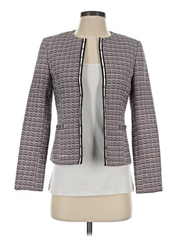 Tahari by ASL Jacket (view 1)