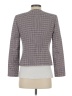 Tahari by ASL Houndstooth Gray Jacket Size 2 - photo 2