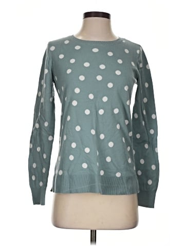 Ann Taylor LOFT Outlet Pullover Sweater (view 1)