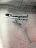 Champion Silver Pullover Hoodie Size M (kids) - photo 3