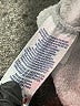Champion Silver Pullover Hoodie Size M (kids) - photo 4