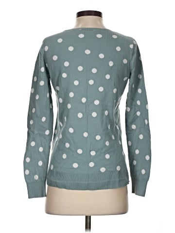 Ann Taylor LOFT Outlet Pullover Sweater (view 2)