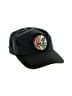 Billabong 100% Cotton Black Baseball Cap One size - photo 1