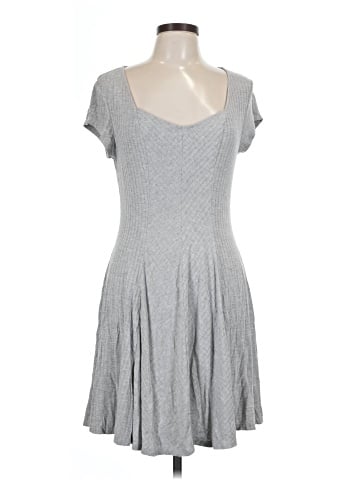 Mossimo Supply Co. Casual Dress (view 1)