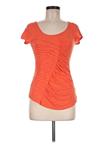 Deletta Short Sleeve Top (view 1)