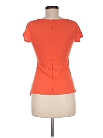 Deletta Short Sleeve Top (view 2)