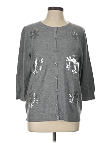 CW Classics Cardigan (view 1)