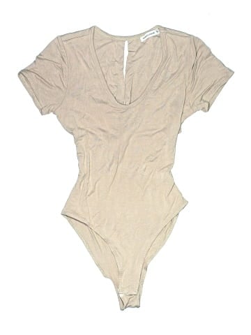 wasabi + mint Bodysuit (view 1)