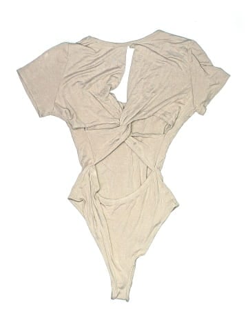 wasabi + mint Bodysuit (view 2)