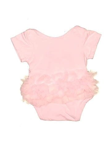 Popatu Short Sleeve Onesie (view 2)