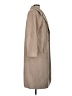 Splendid 100% Polyester Tan Coat Size M - photo 4