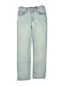 Levi's Blue Jeans Size 12 - photo 1