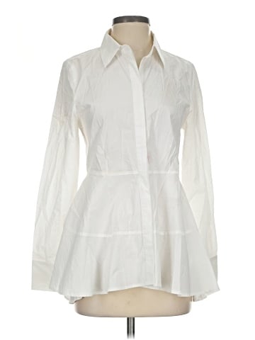 HD in Paris Long Sleeve Blouse (view 1)
