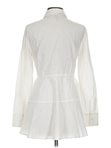 HD in Paris Long Sleeve Blouse (view 2)