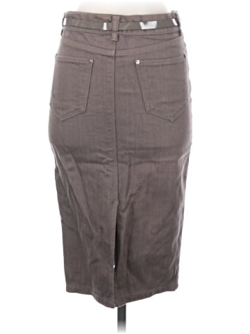 Zara Basic Casual Skirt (view 2)