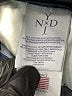 NYDJ Blue Jeans Size 6 - photo 8