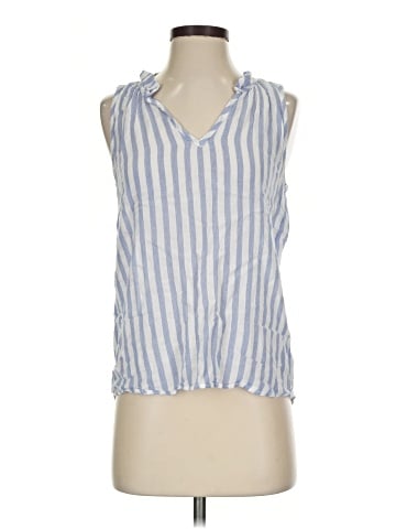 Cloth & Stone Sleeveless Blouse (view 1)