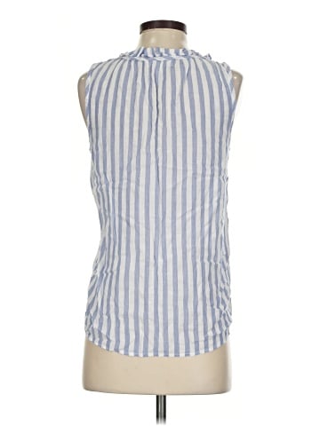 Cloth & Stone Sleeveless Blouse (view 2)