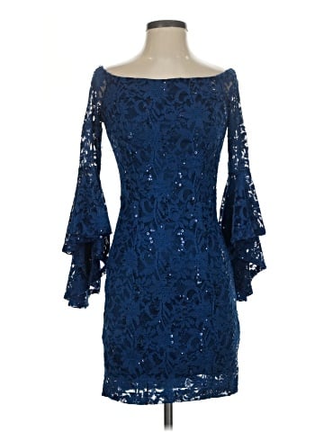 Venus Cocktail Dress (view 1)