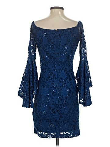 Venus Cocktail Dress (view 2)