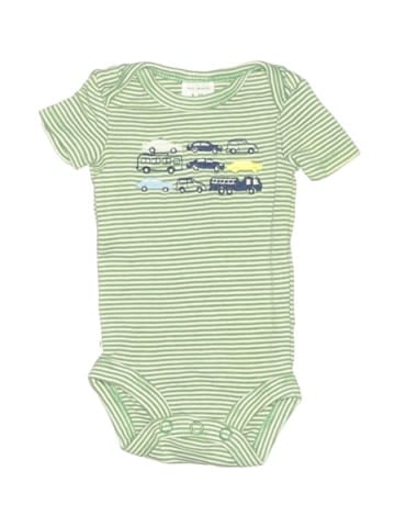 Child of Mine by Carter's Short Sleeve Onesie (view 1)