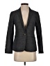 Ann Taylor LOFT Gray Blazer Size 0 (petite) - photo 1