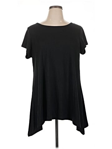 Travelsmith Short Sleeve T-Shirt (view 1)